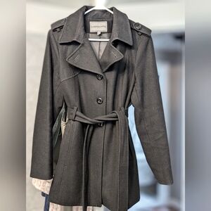 Trench coat women XL